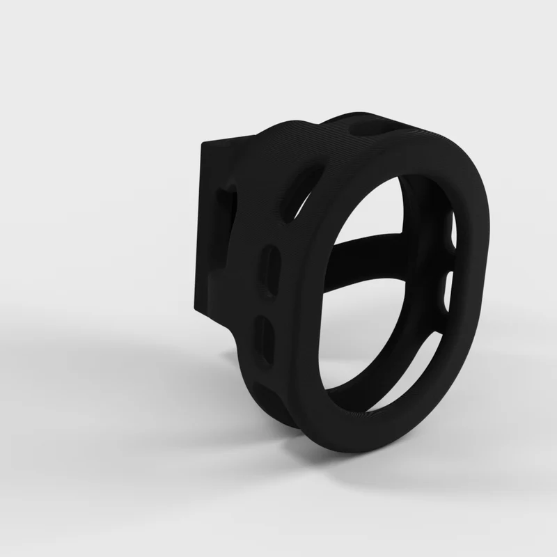 Support pour 4K Chromecast avec Google TV