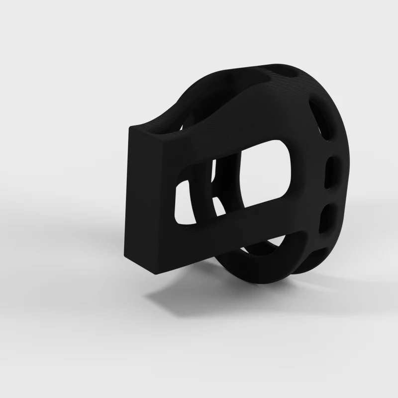 Support pour 4K Chromecast avec Google TV