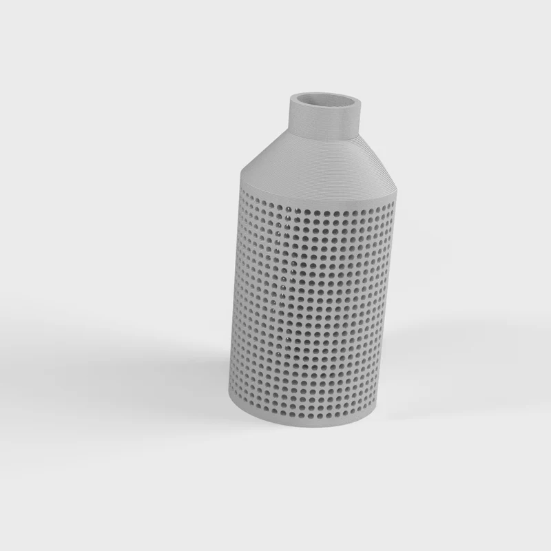 Crépine d'aspiration pour filtre d'aquarium avec tube de 18 mm