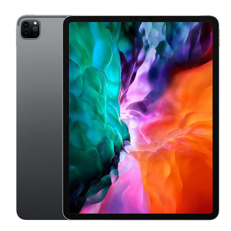 Apple iPad Pro 11 pouce 2é 512Go Wifi Space Grey - Tres bon état