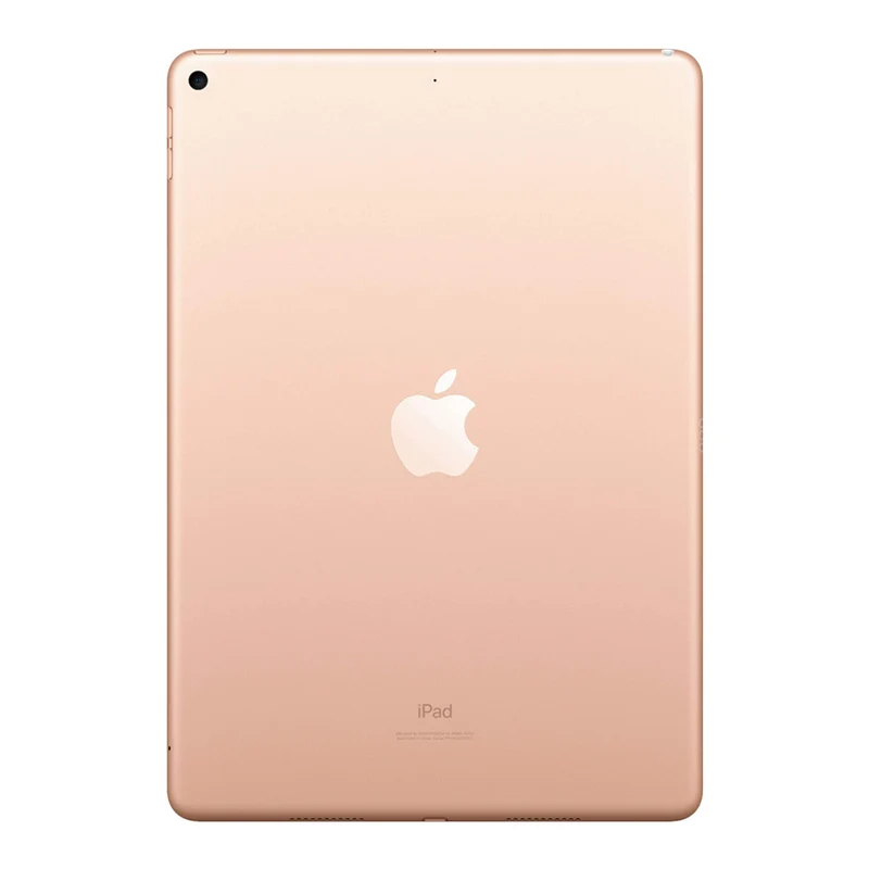 Apple iPad Air 3 64Go WiFi - Or - Excellent