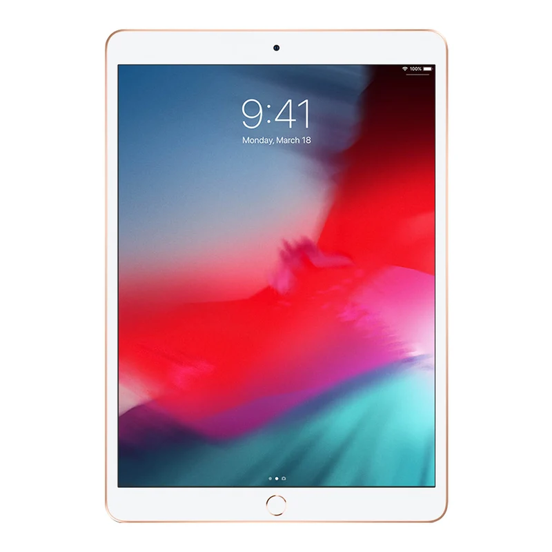 Apple iPad Air 3 64Go WiFi - Or - Excellent