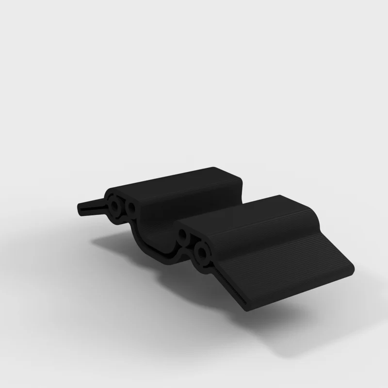 Support d'arc vertical pour arc compound