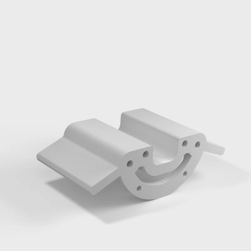 Support d'arc vertical pour arc compound