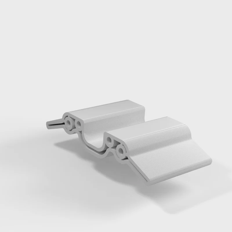 Support d'arc vertical pour arc compound