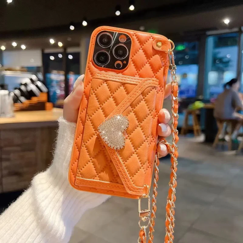 Coque Téléphone Chic LUMEA