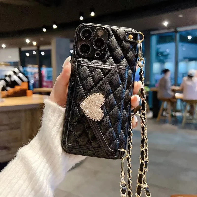 Coque Téléphone Chic LUMEA