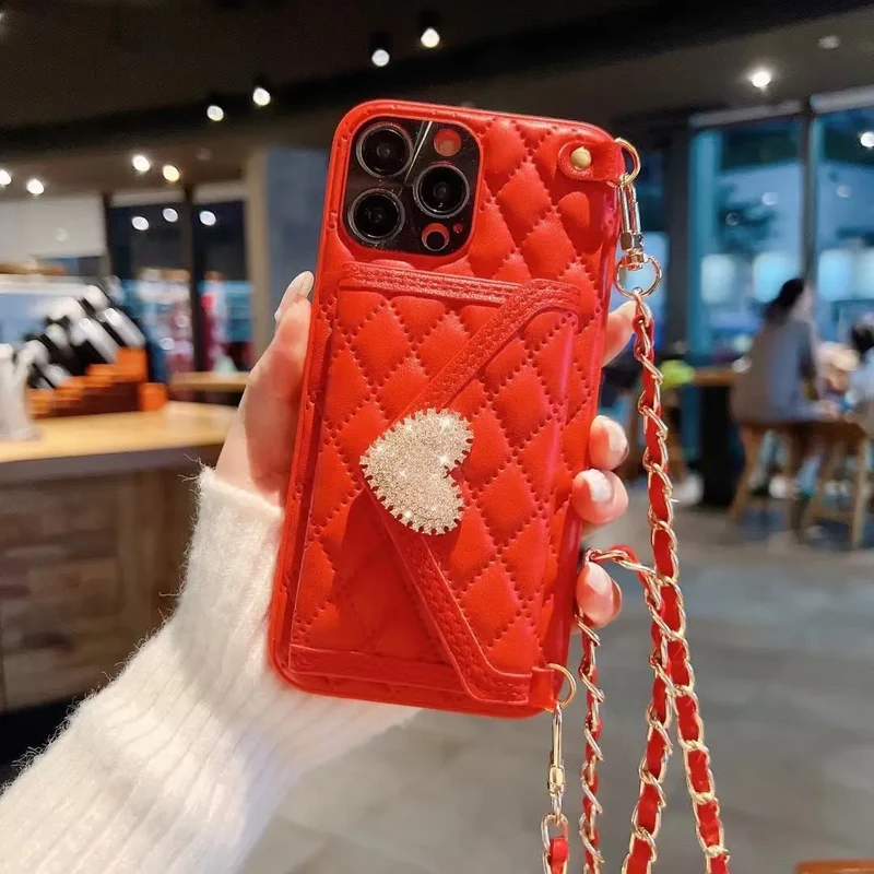 Coque Téléphone Chic LUMEA