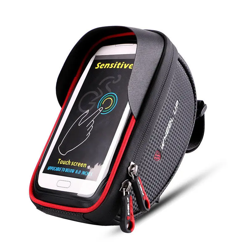 Coque de Téléphone Vélo FlexiBag