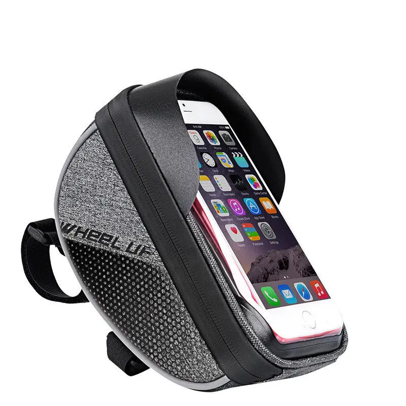 Coque de Téléphone Vélo FlexiBag