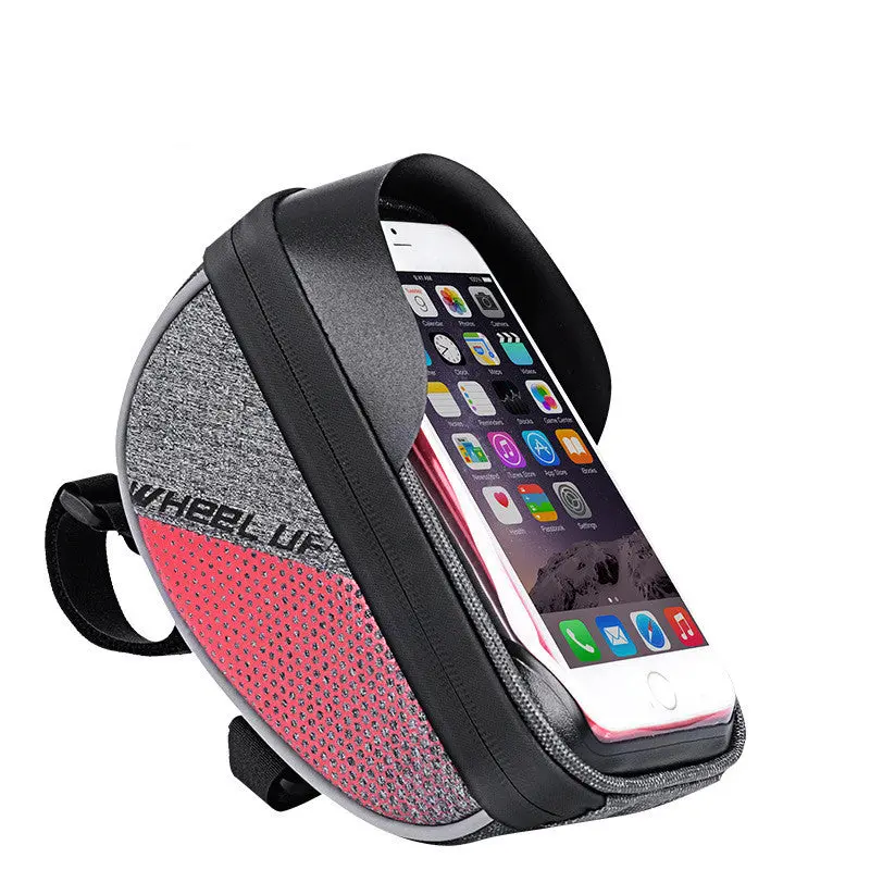 Coque de Téléphone Vélo FlexiBag