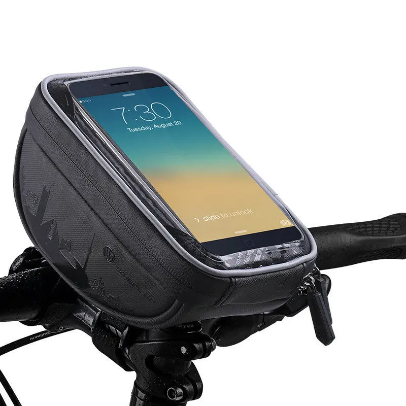 Coque de Téléphone Vélo FlexiBag
