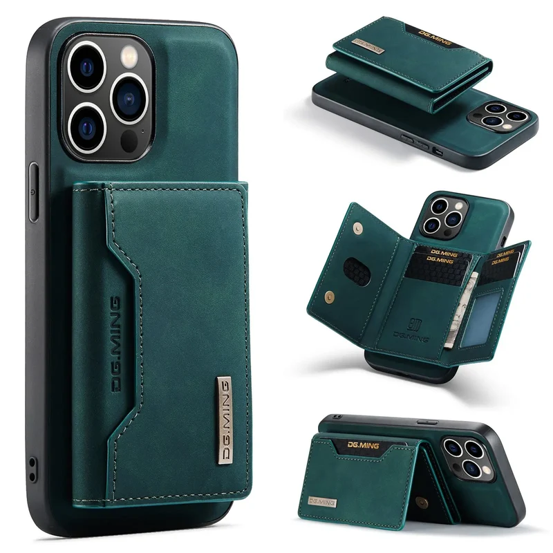 Coque Téléphone Magnétique LYVEN