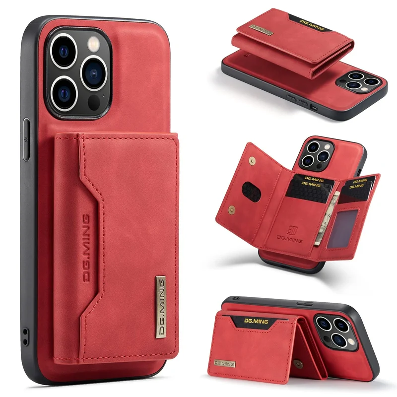 Coque Téléphone Magnétique LYVEN