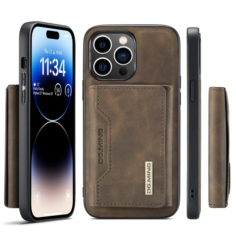 Coque Téléphone Magnétique LYVEN