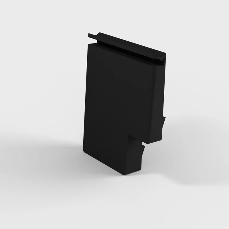Bac organisateur pour console centrale de Ford F-150