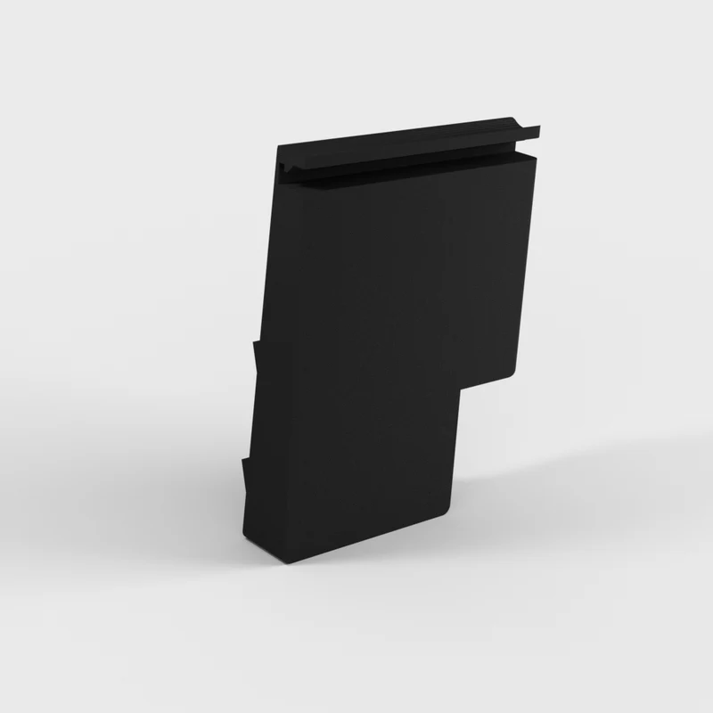 Bac organisateur pour console centrale de Ford F-150