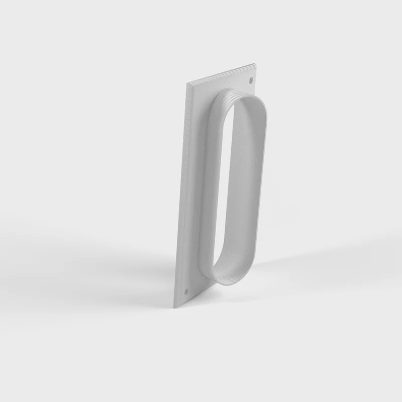 Housse de protection pour Google Doorbell batterie