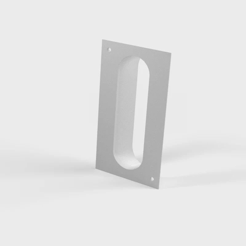 Housse de protection pour Google Doorbell batterie