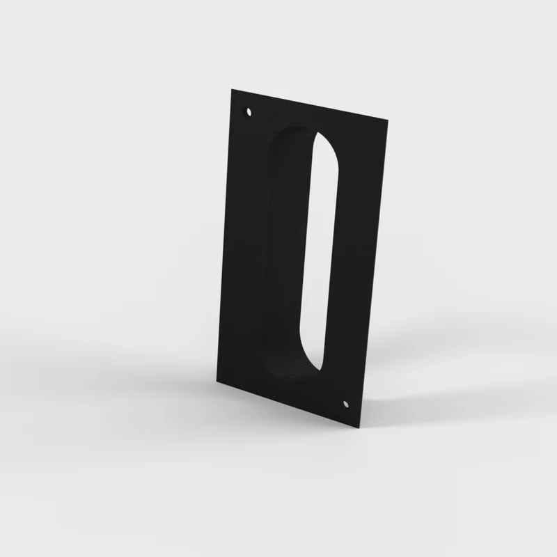 Housse de protection pour Google Doorbell batterie