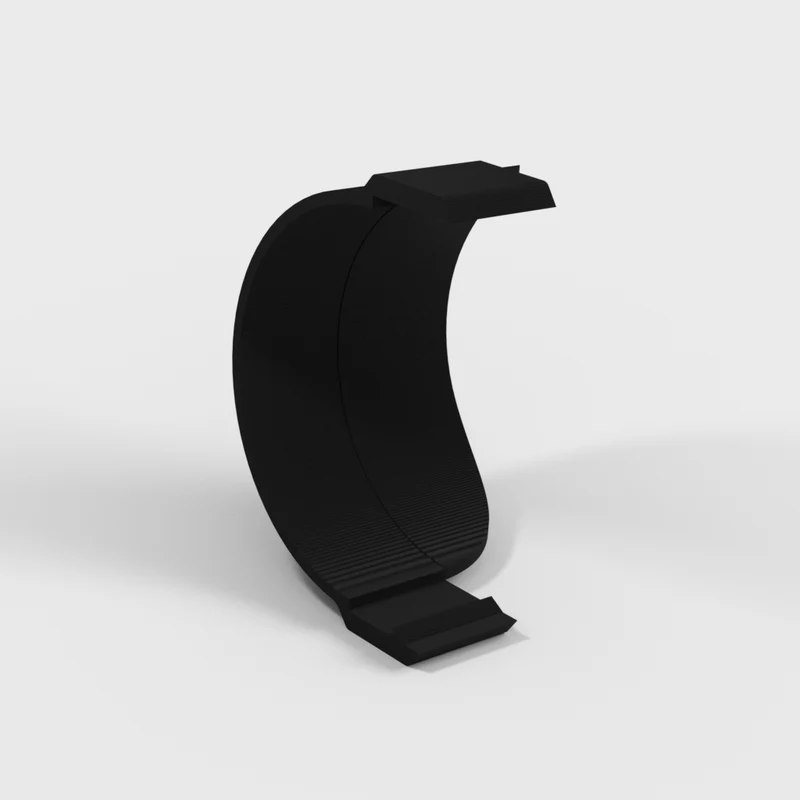Housse de protection contre la pluie pour Google Nest Doorbell (pile)