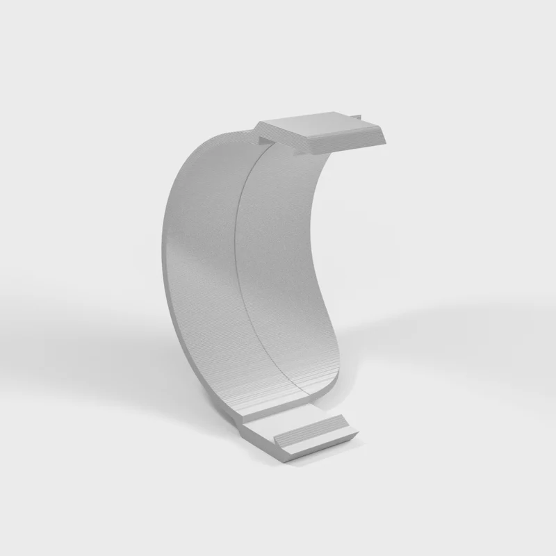 Housse de protection contre la pluie pour Google Nest Doorbell (pile)