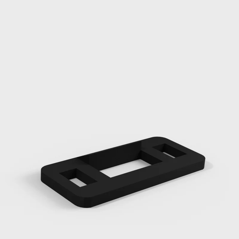 Loqueteau pour porte de placard dans le camping-car Winnebago
