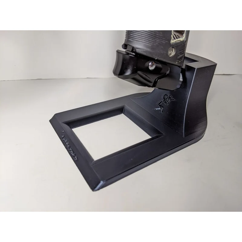 Support stable pour marqueur de paintball et équipement