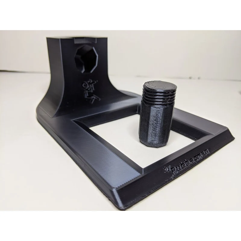 Support stable pour marqueur de paintball et équipement