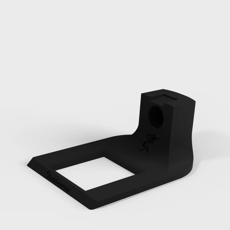 Support stable pour marqueur de paintball et équipement