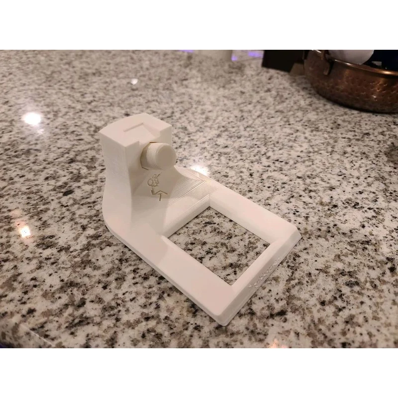 Support stable pour marqueur de paintball et équipement