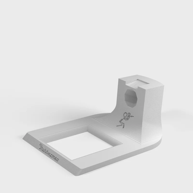 Support stable pour marqueur de paintball et équipement
