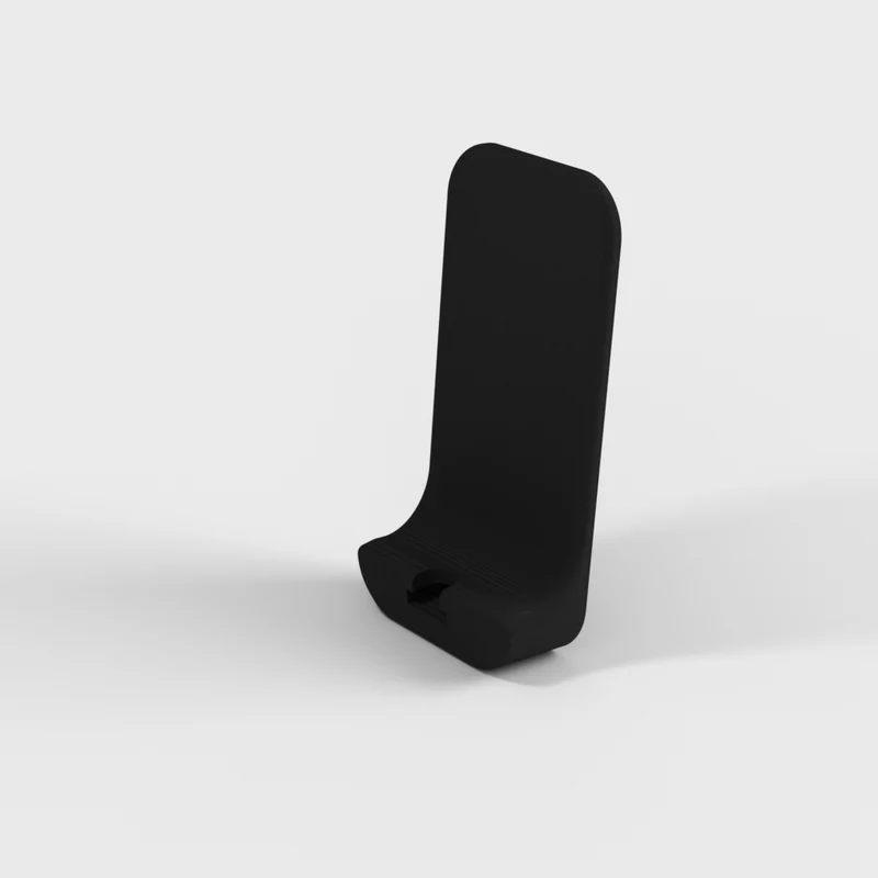 Support stable pour le rangement du marqueur de paintball