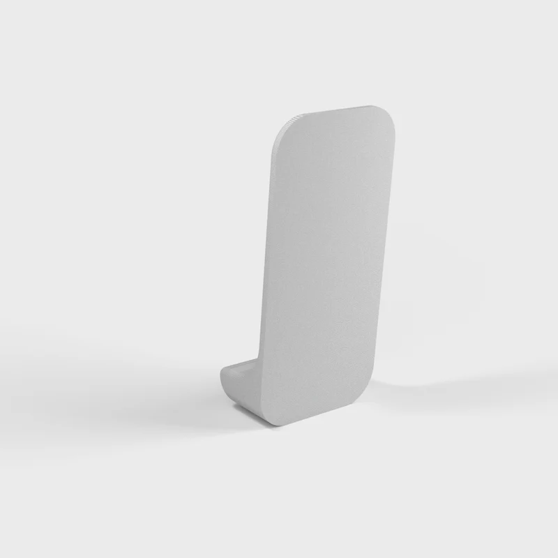 Support stable pour le rangement du marqueur de paintball