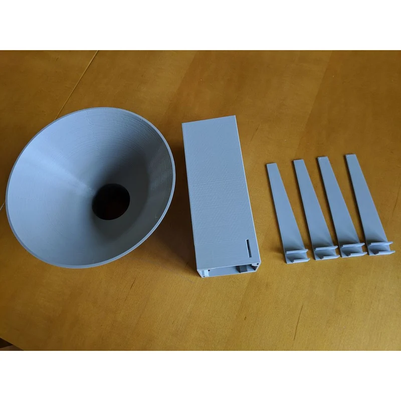 Support de chargeur de pod portable pour paintball