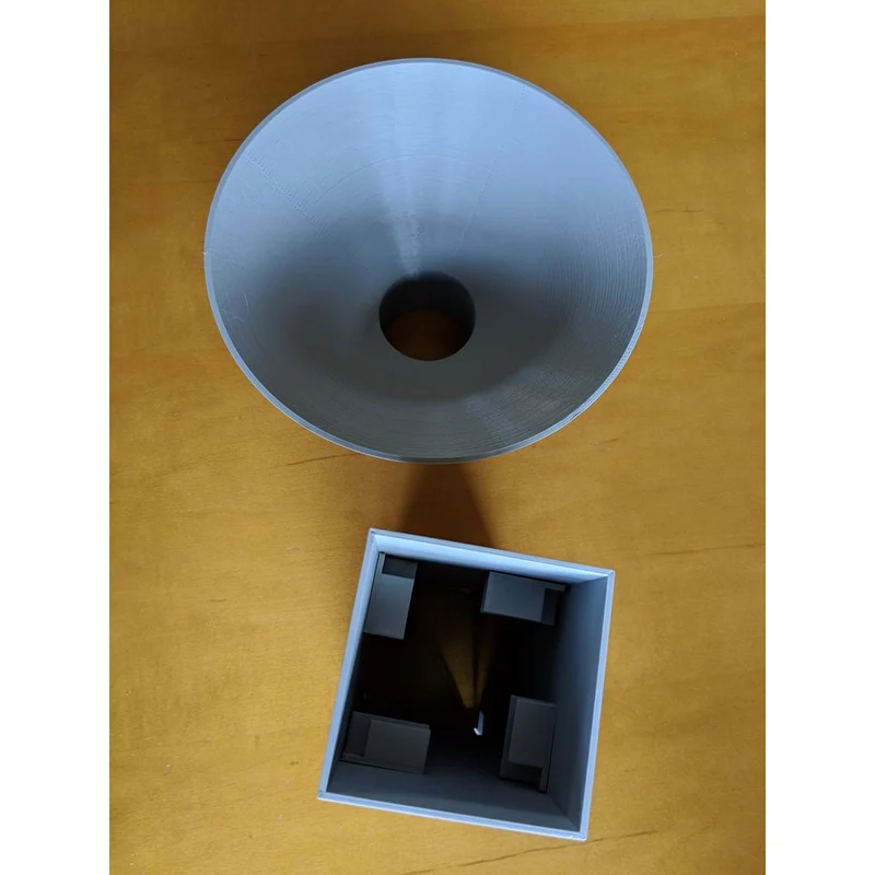 Support de chargeur de pod portable pour paintball