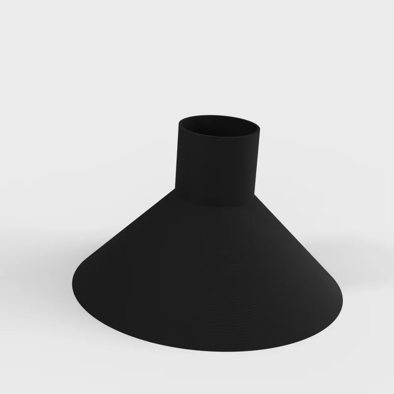 Support et entonnoir pour pods de paintball