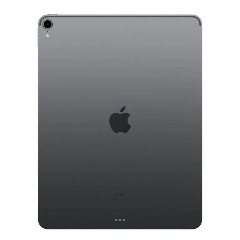 iPad Pro 12.9 Inch 3rd Gen 256GB WiFi - Grade B Gris Sidéral Excellent GPS