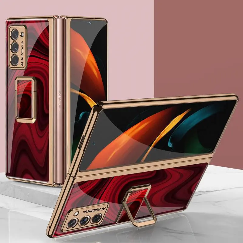 Coque Téléphone Verticale Lux CLCKQ