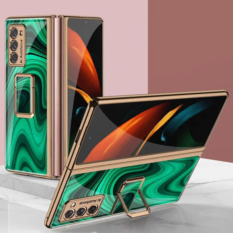Coque Téléphone Verticale Lux CLCKQ