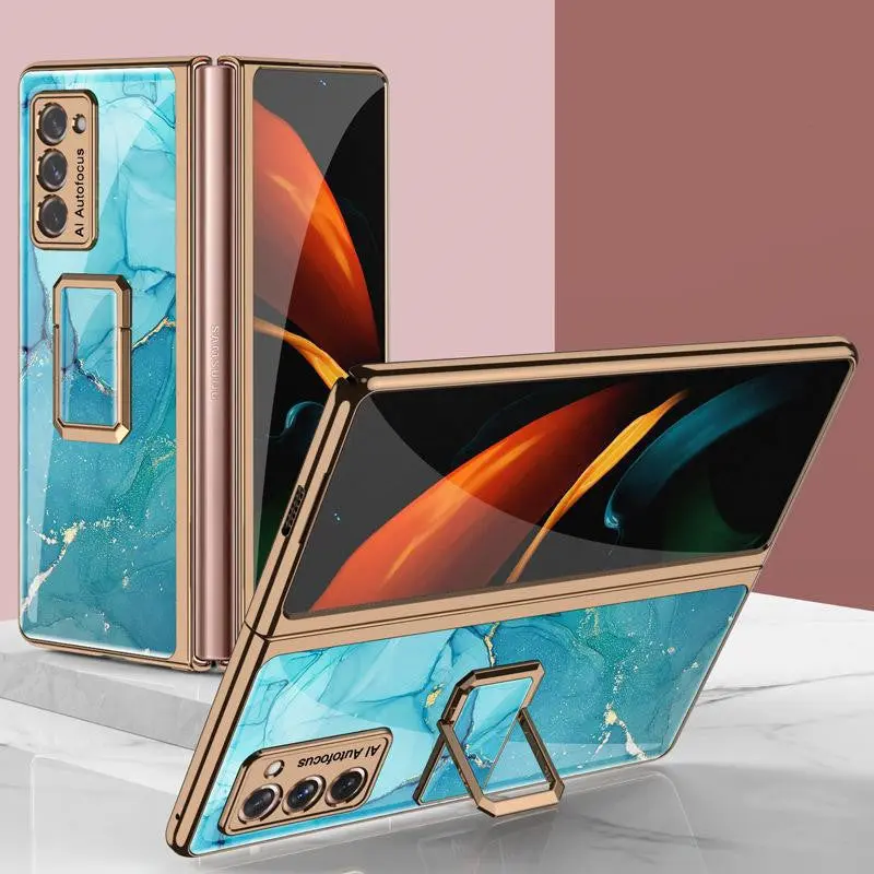 Coque Téléphone Verticale Lux CLCKQ