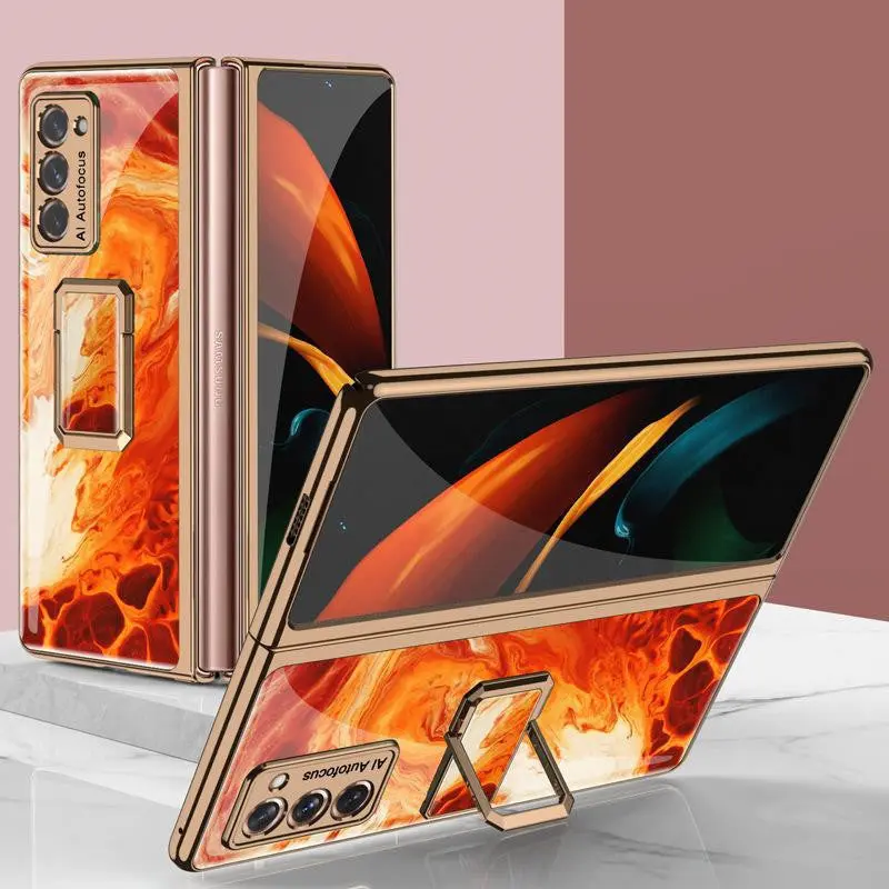 Coque Téléphone Verticale Lux CLCKQ