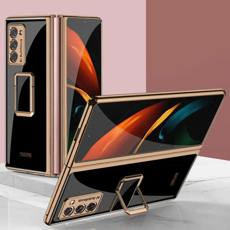 Coque Téléphone Verticale Lux CLCKQ