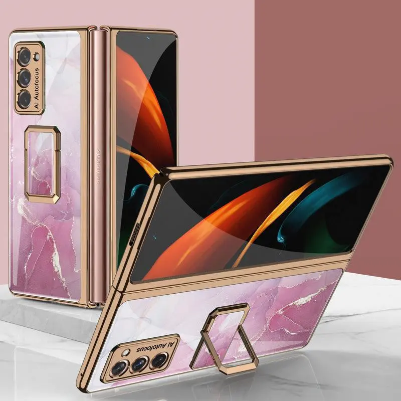 Coque Téléphone Verticale Lux CLCKQ