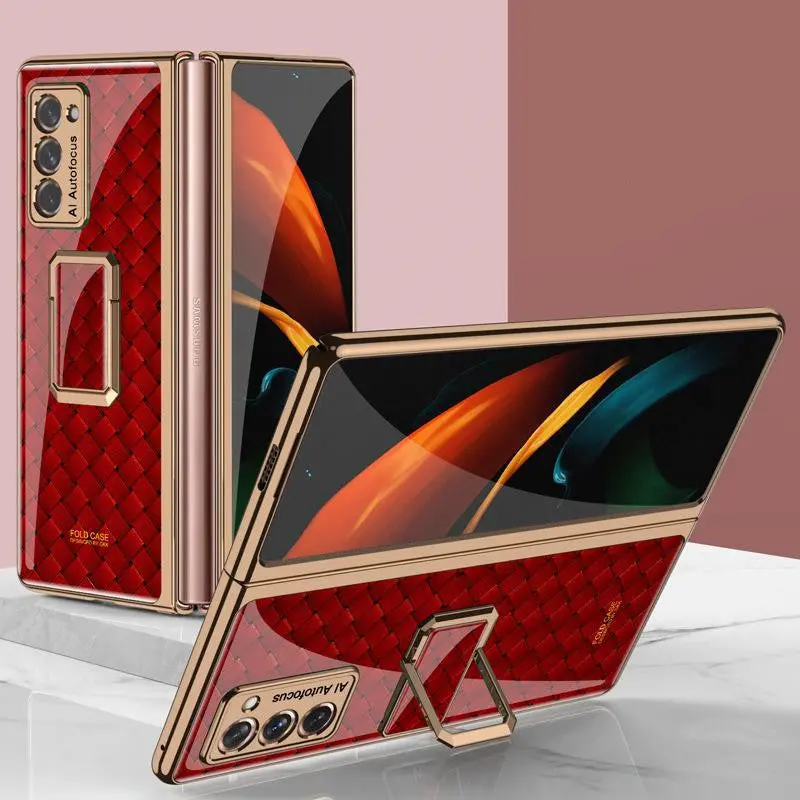 Coque Téléphone Verticale Lux CLCKQ