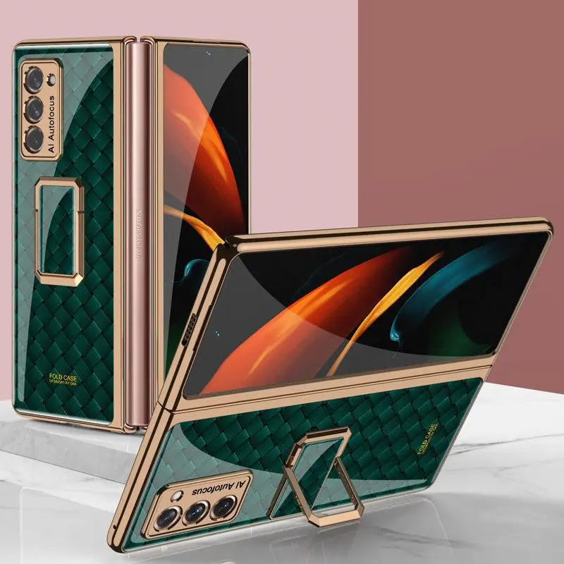 Coque Téléphone Verticale Lux CLCKQ