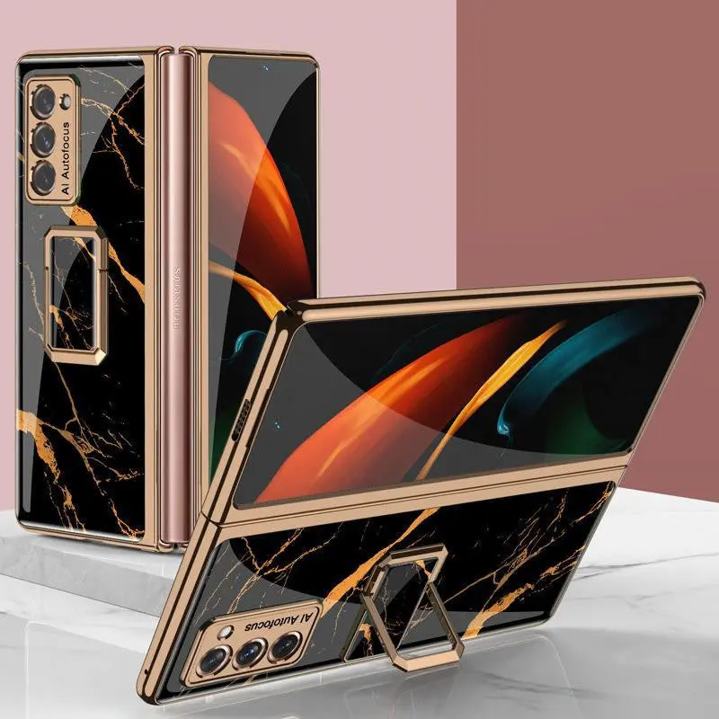 Coque Téléphone Verticale Lux CLCKQ
