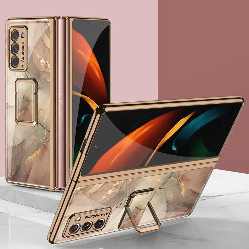 Coque Téléphone Verticale Lux CLCKQ