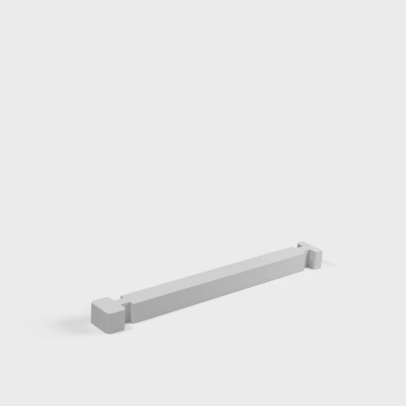 Support ergonomique pour écran et ordinateur portable