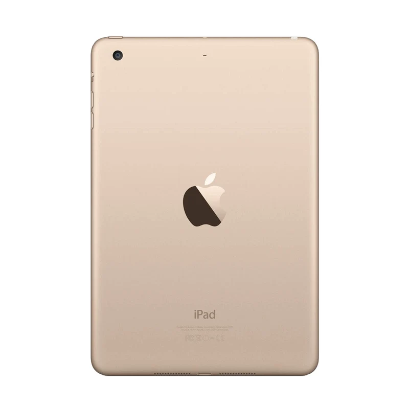 iPad Mini 3 128GB WiFi Or Excellent GPS